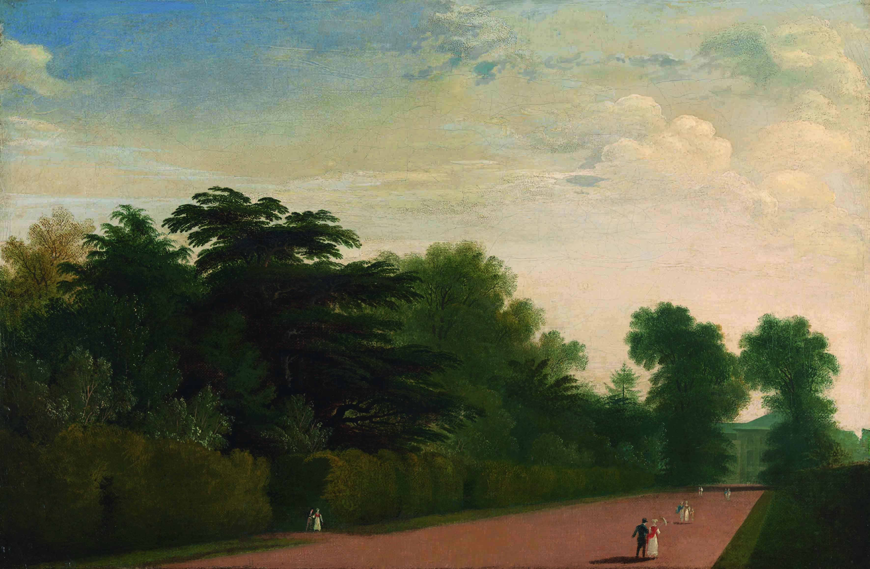 John Martin Apocalypse, Tate Britain The Arts Desk